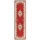 preview thumbnail 84 of 92, SAFAVIEH Handmade Aubusson Hrachuhi Traditional Wool Rug