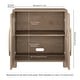 preview thumbnail 22 of 39, Holbrook 28" Wide Rectangular Accent Cabinet - 28" Wide