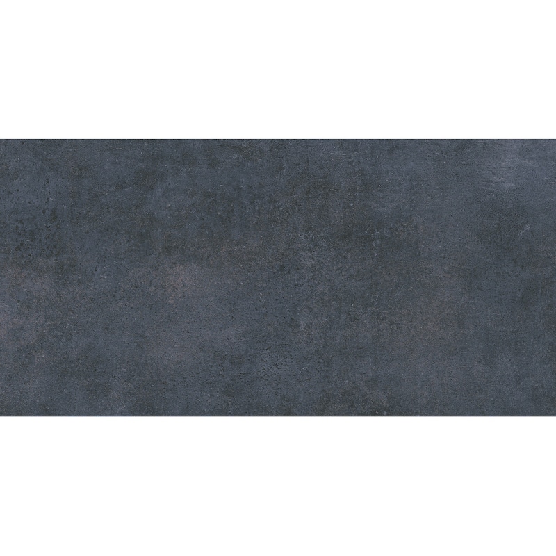 Turin 12 x 24 Ceramic Tile for Wall & Floor in Blue and Grey