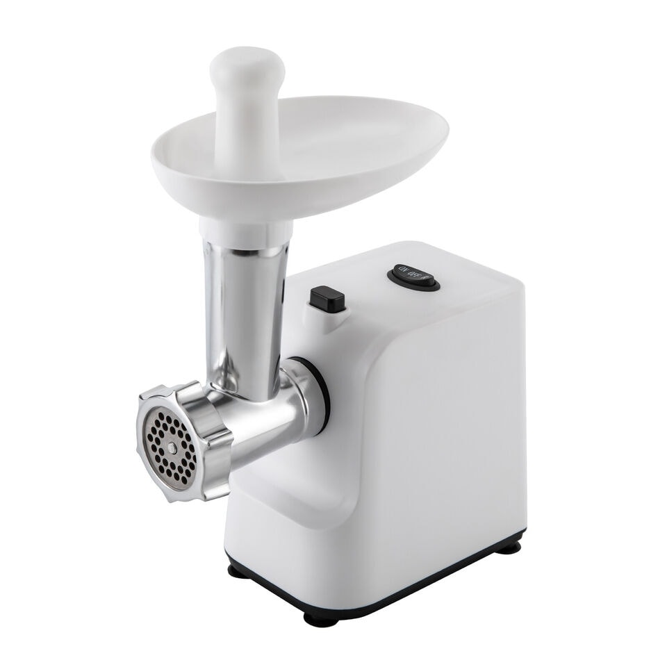 1000W Electric Meat Grinder - 10.23x5.12x11.61 in