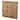 Teak Tile 30" X 30" (76 cm x 76 cm)
