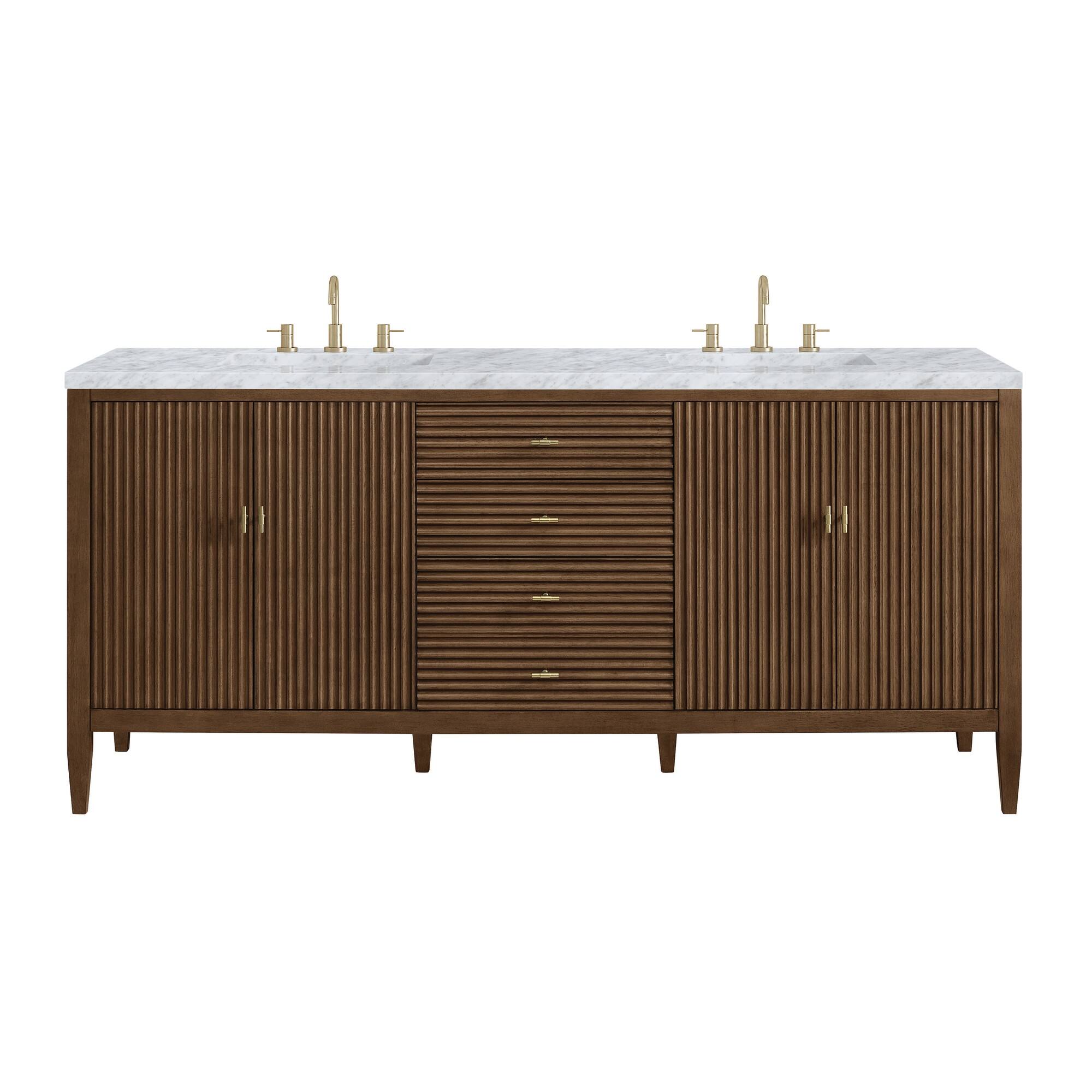 Option Mid-Century Walnut
