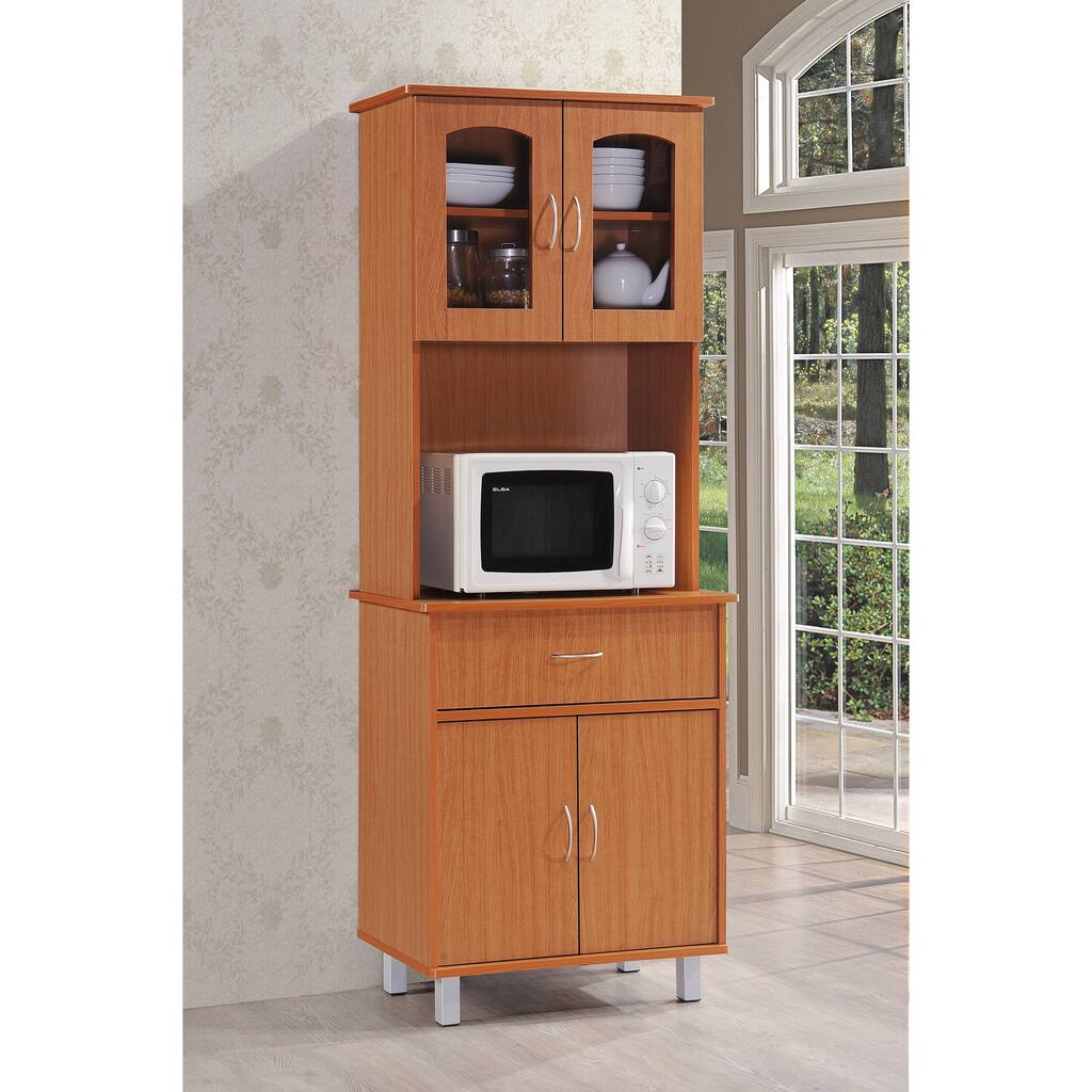 Free Standing Kitchen Cabinet