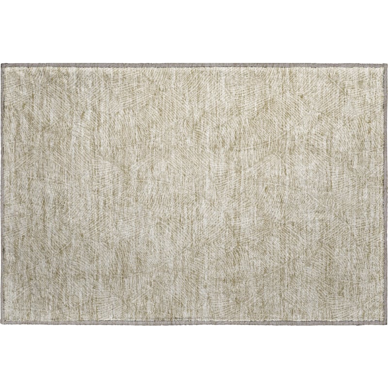 Premium Washable Super Soft Palm Beach Mayfield Rug