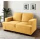 Option Mustard yellow