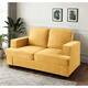 Option Mustard yellow