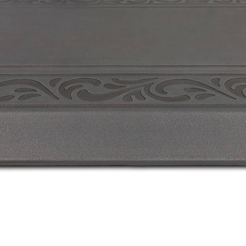Mohawk Home Tempur-Pedic Ultra Comfort Anti-Fatigue Kitchen Mat - 20" X 42"