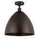 Option Oil Rubbed Bronze