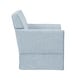 preview thumbnail 4 of 6, Slipcover Accent Armchair
