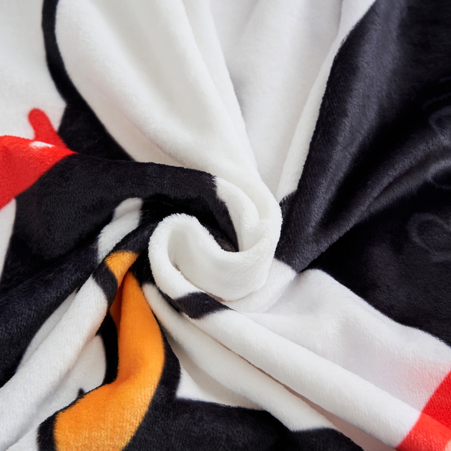 Betty Boop Super Soft Fleece Plush Throw Blanket for Couch - Picture 179 of 374