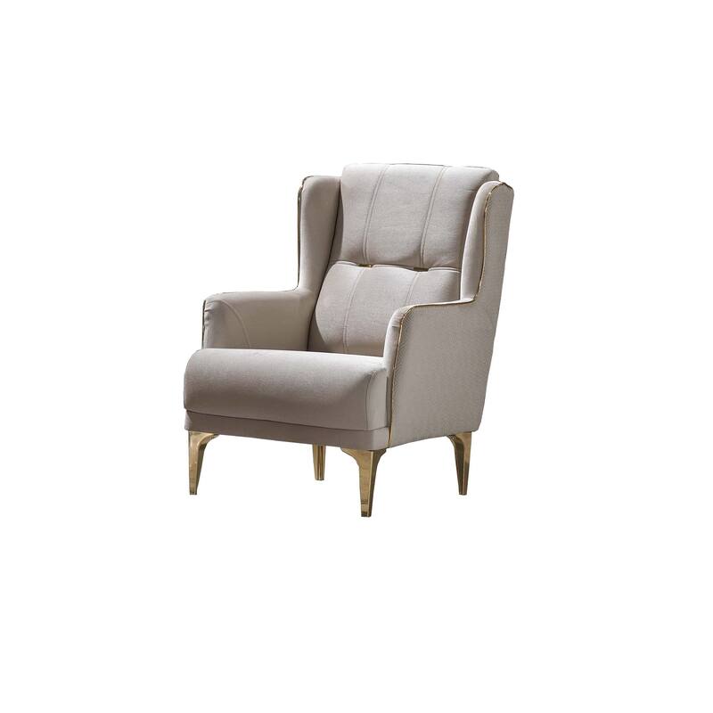 Clara Confortable Modern Living room Chair