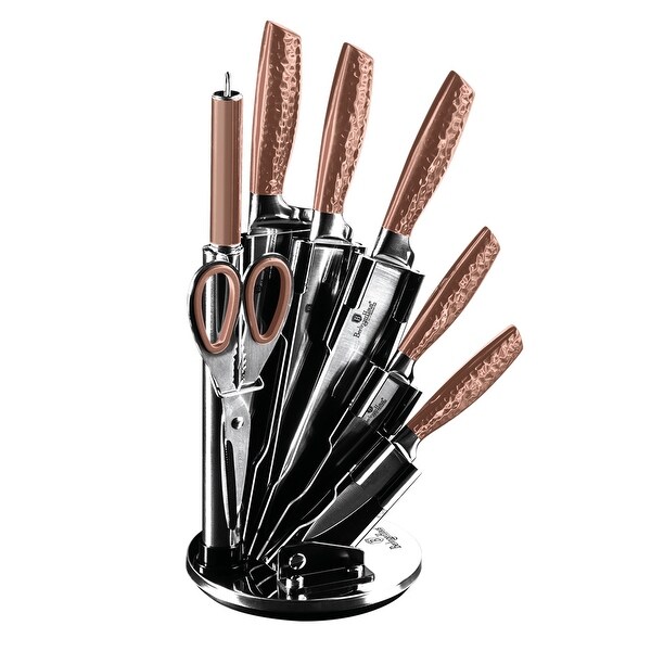 https://ak1.ostkcdn.com/images/products/is/images/direct/1e3be1fb5a2987fc1b8918fae20566d187e45146/Berlinger-Haus-8-Piece-Knife-Set-with-Acrylic-Stand%2C-Rose-Gold-Collection.jpg