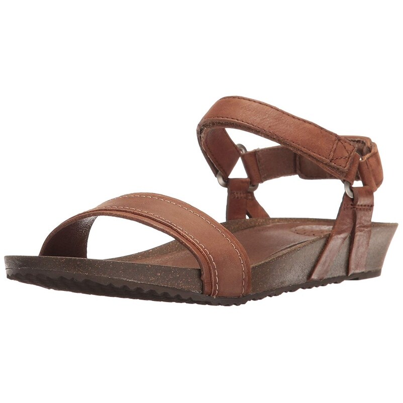 teva women's w ysidro stitch sandal
