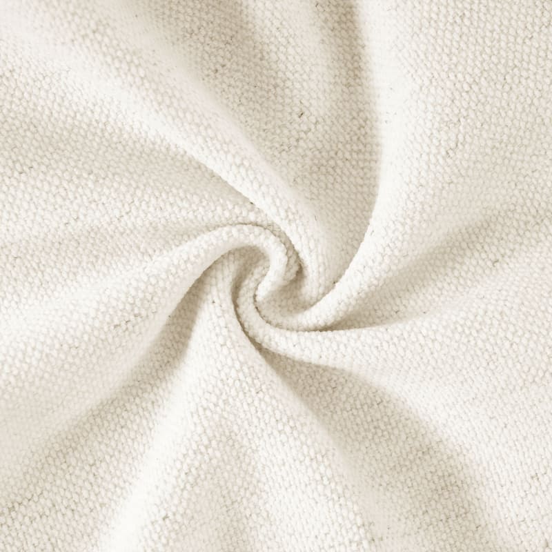 Christopher Knight Home - Modern Minimalist Upholstered Wood Bed with Striped Headboard