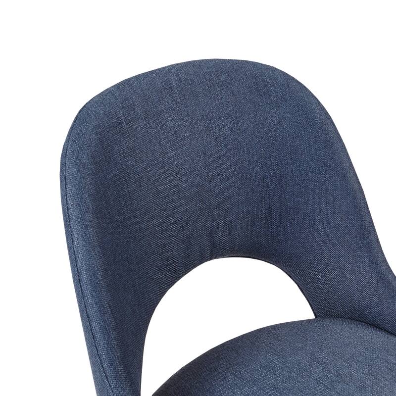 INK+IVY Nola Dining Side Chair (Set of 2)