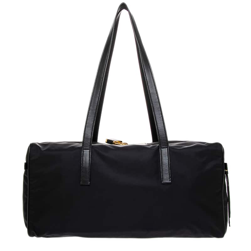 Prada Travel Top Handle Bag
