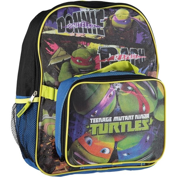 nickelodeon bookbag