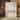 GDFStudio - Pine Wood Queen Murphy Wall Bed with Built-in Desk & Premium Gas Struts System