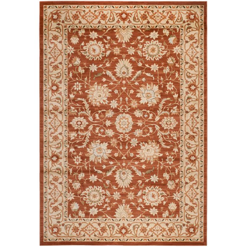 SAFAVIEH Florenteen Kyna Traditional Oriental Rug