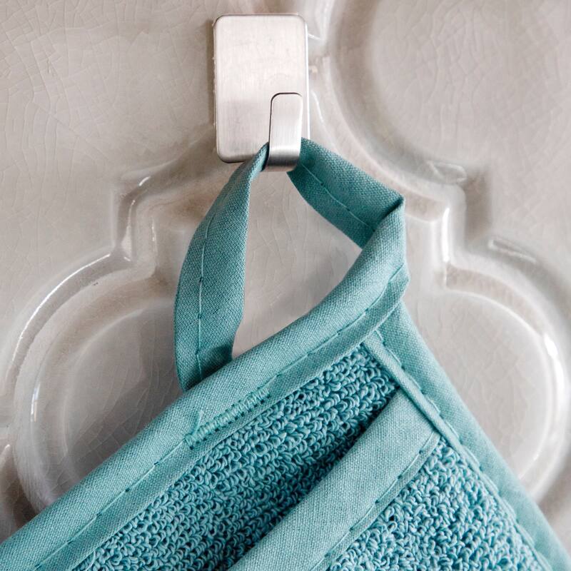 Ritz 4-Pack Terry Pocket Mitt Set