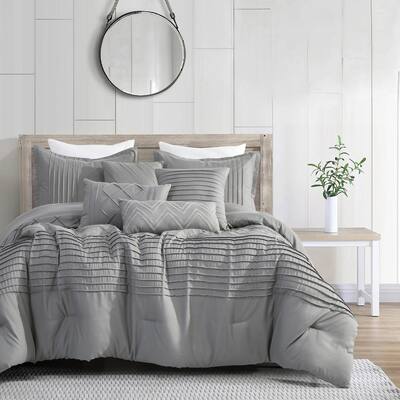 PRIMOLO Luxury 7 Piece Comforter