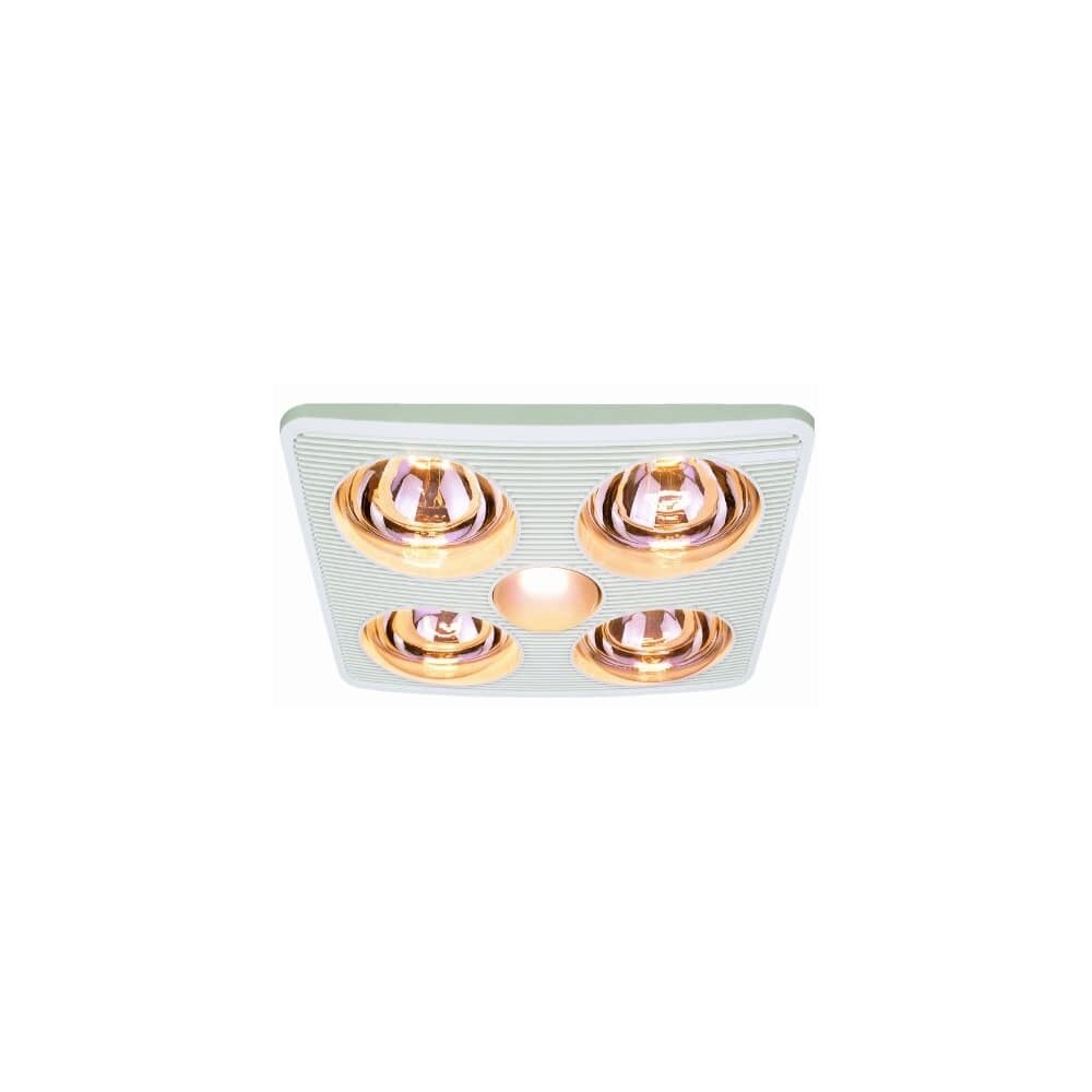 Shop Aero Pure A716b 90 Cfm 1 2 Sones Single Speed Ceiling Mounted