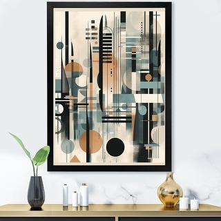 Minimalist Wall Clock for Living Room Nordic Simple Modern Art ...