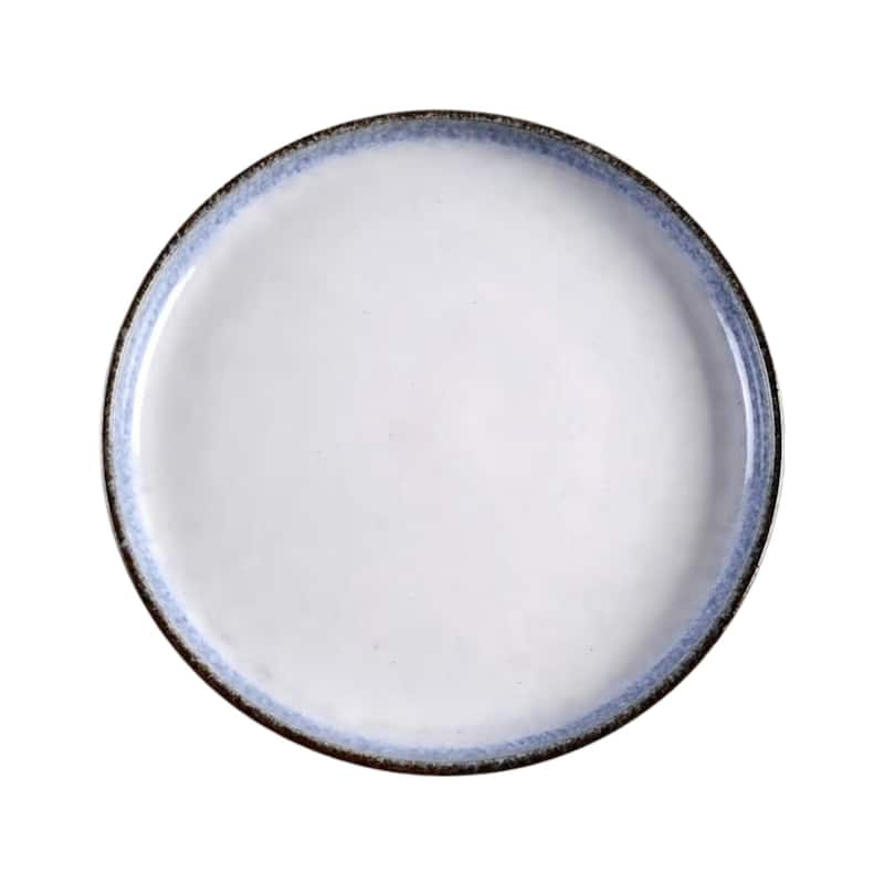 Mikasa Oaklyn Mist 16 Piece Dinnerware Set