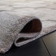preview thumbnail 16 of 16, SAFAVIEH Couture Hand-knotted Tibetan Ljerka Modern Wool Rug