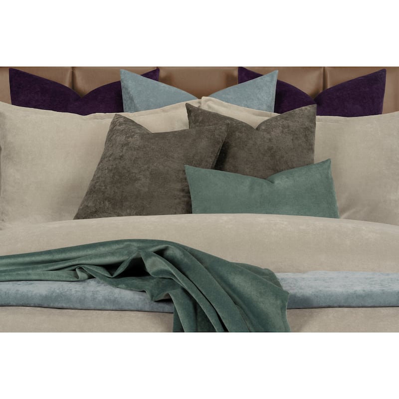 Mixology Padma 7 Piece Bedcap Comforter Set