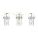 Option Polished Nickel / Seedy
