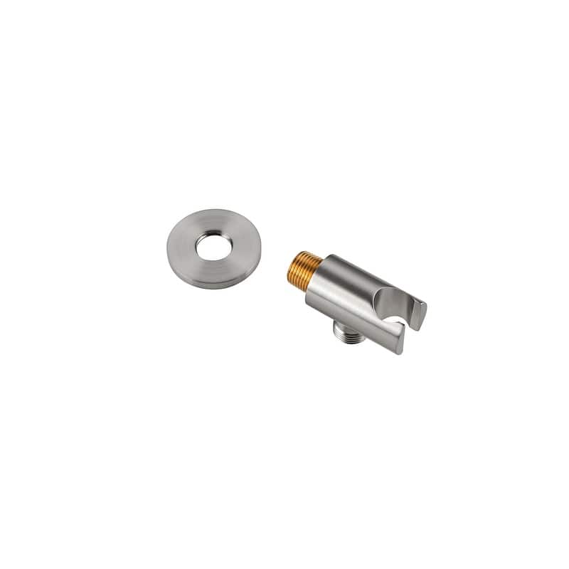 Indigo Home Complete Shower Faucet System with Rough-in Valve