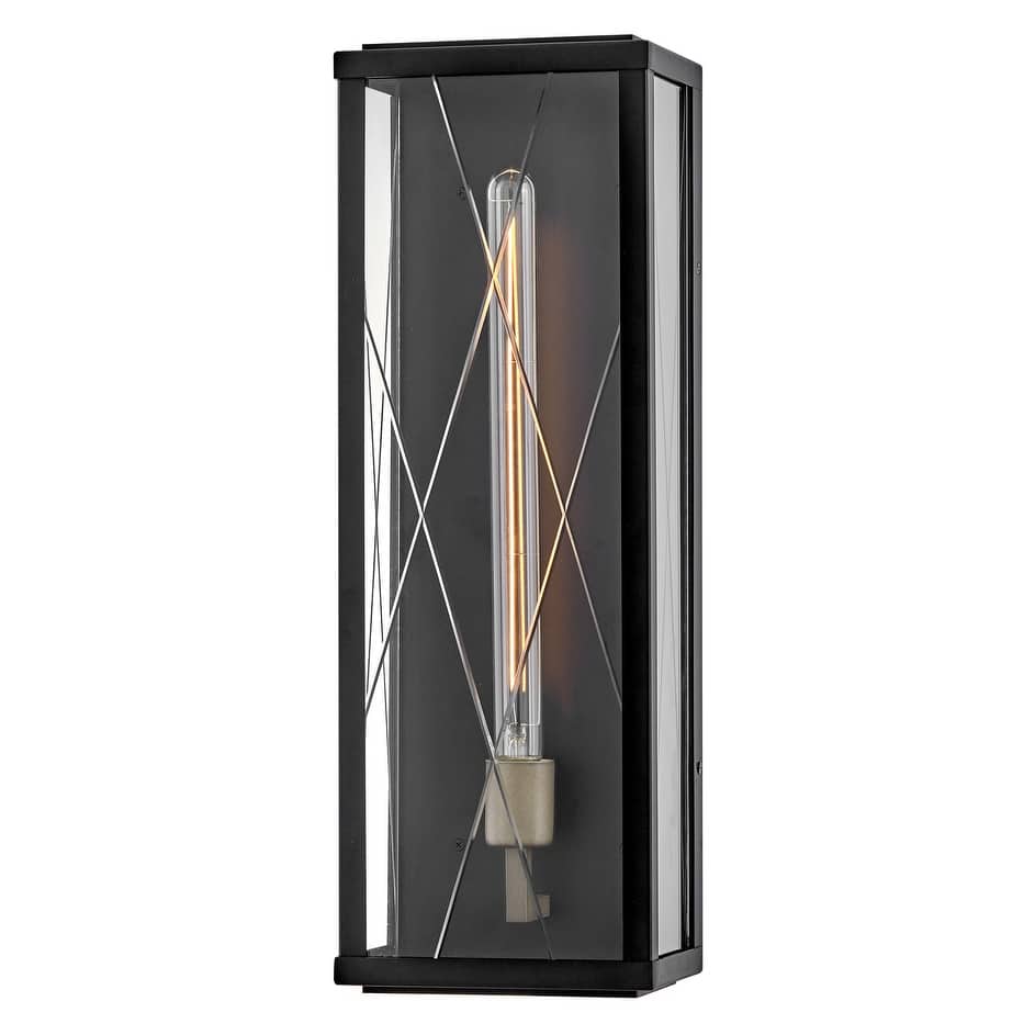 Hinkley Lighting 28884 Monte 22" Tall Wall Sconce
