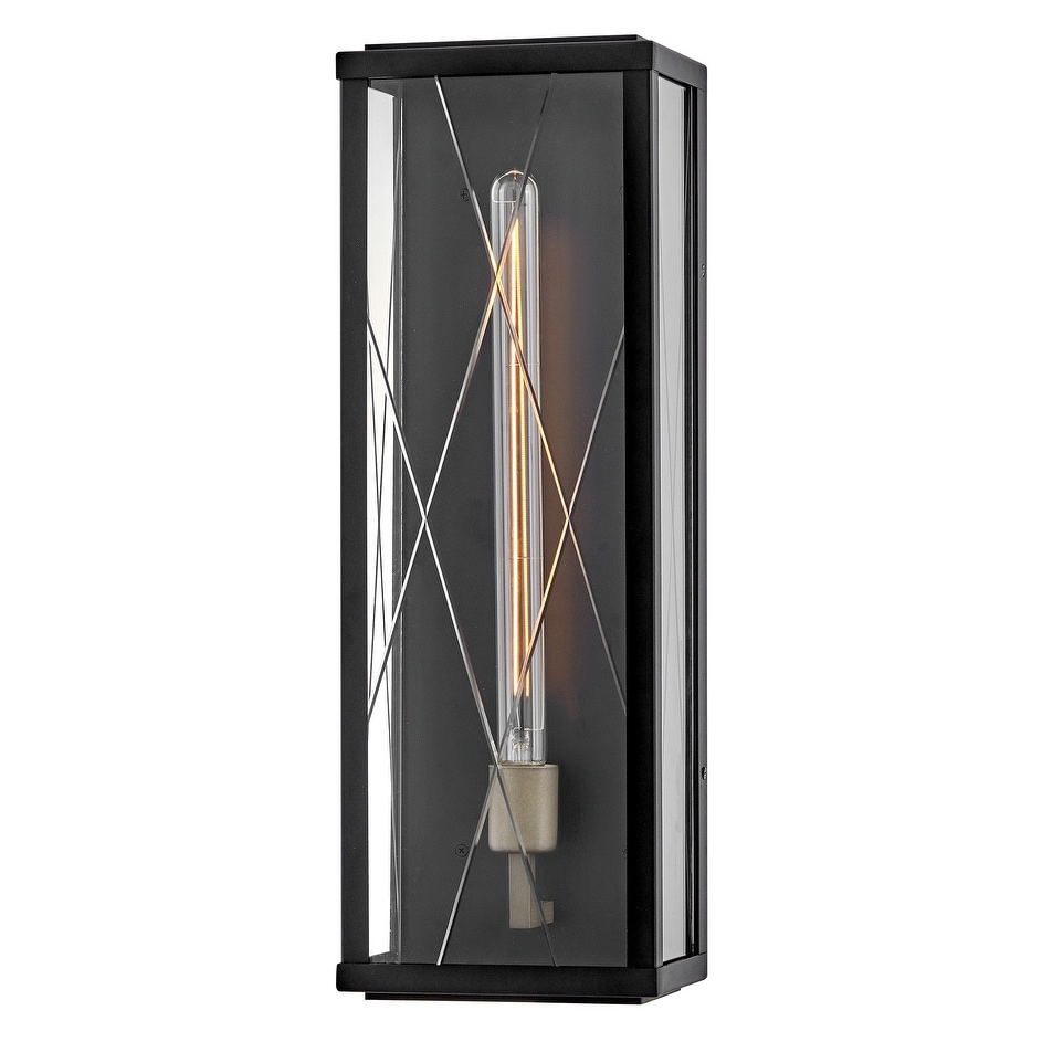 Hinkley Lighting 28884 Monte 22" Tall Wall Sconce