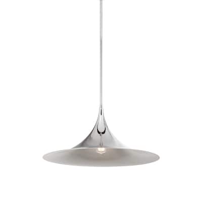 Savoy House 7-7639-1 Bowdin 24" Wide Pendant