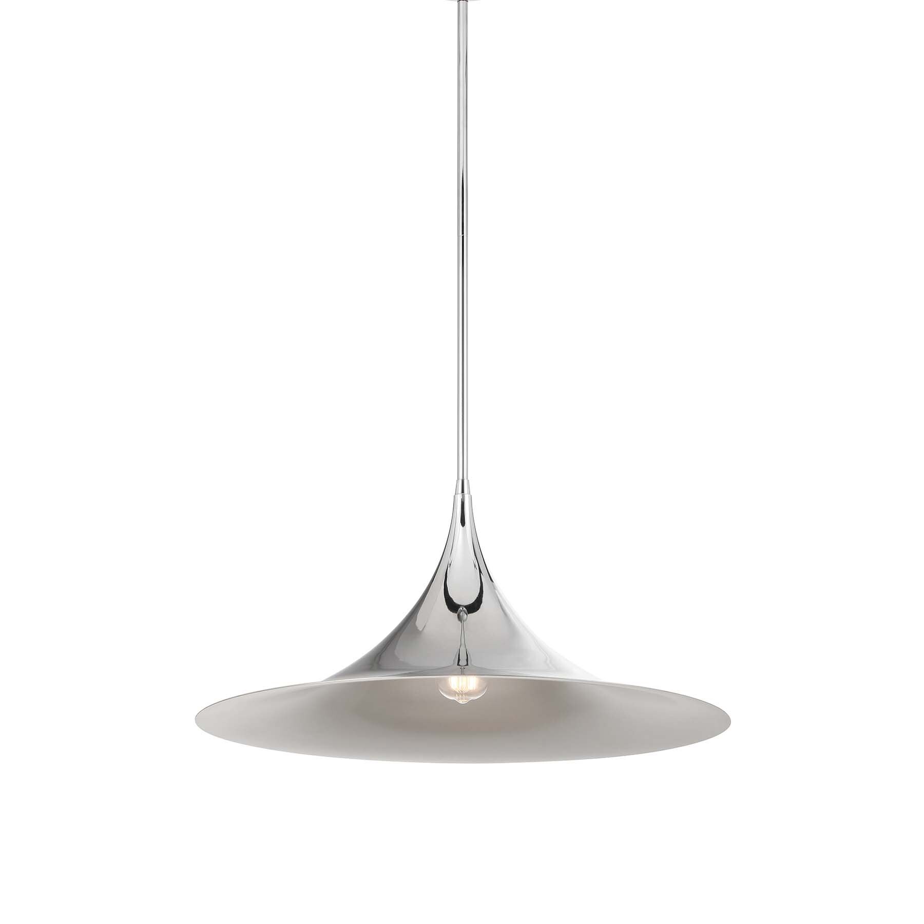 Savoy House 7-7639-1 Bowdin 24" Wide Pendant