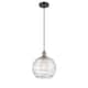 Option Black Antique Brass