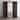Aria Modern 3-door Wardrobe Armoire with Mirror