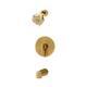 Option Brushed Bronze