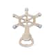 Option Solid Brass