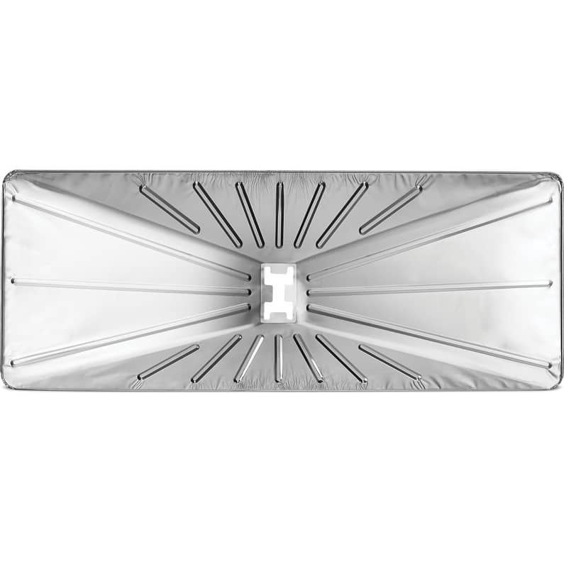 Napoleon 62071 3 Piece Drip Pan Liner Set for P665V Models