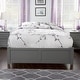 preview thumbnail 7 of 116, Concord Platform Bed with Footboard and Storage Drawers