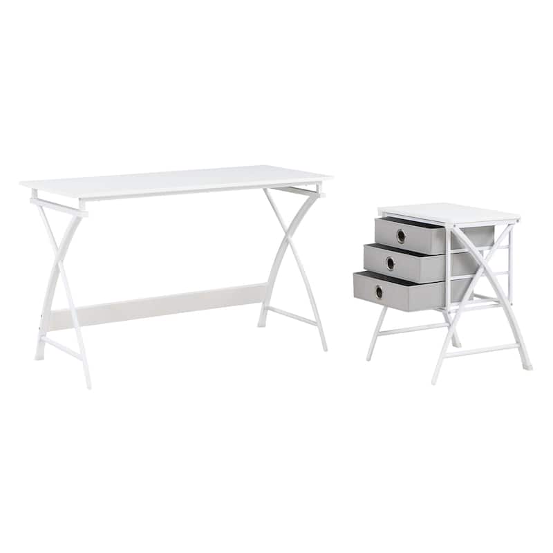 Olympic 48" Desk