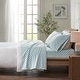 preview thumbnail 53 of 68, Madison Park Cozy Cotton Flannel Printed Sheet Set