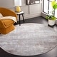 preview thumbnail 2 of 9, SAFAVIEH Eternal Ille Modern Abstract Rug