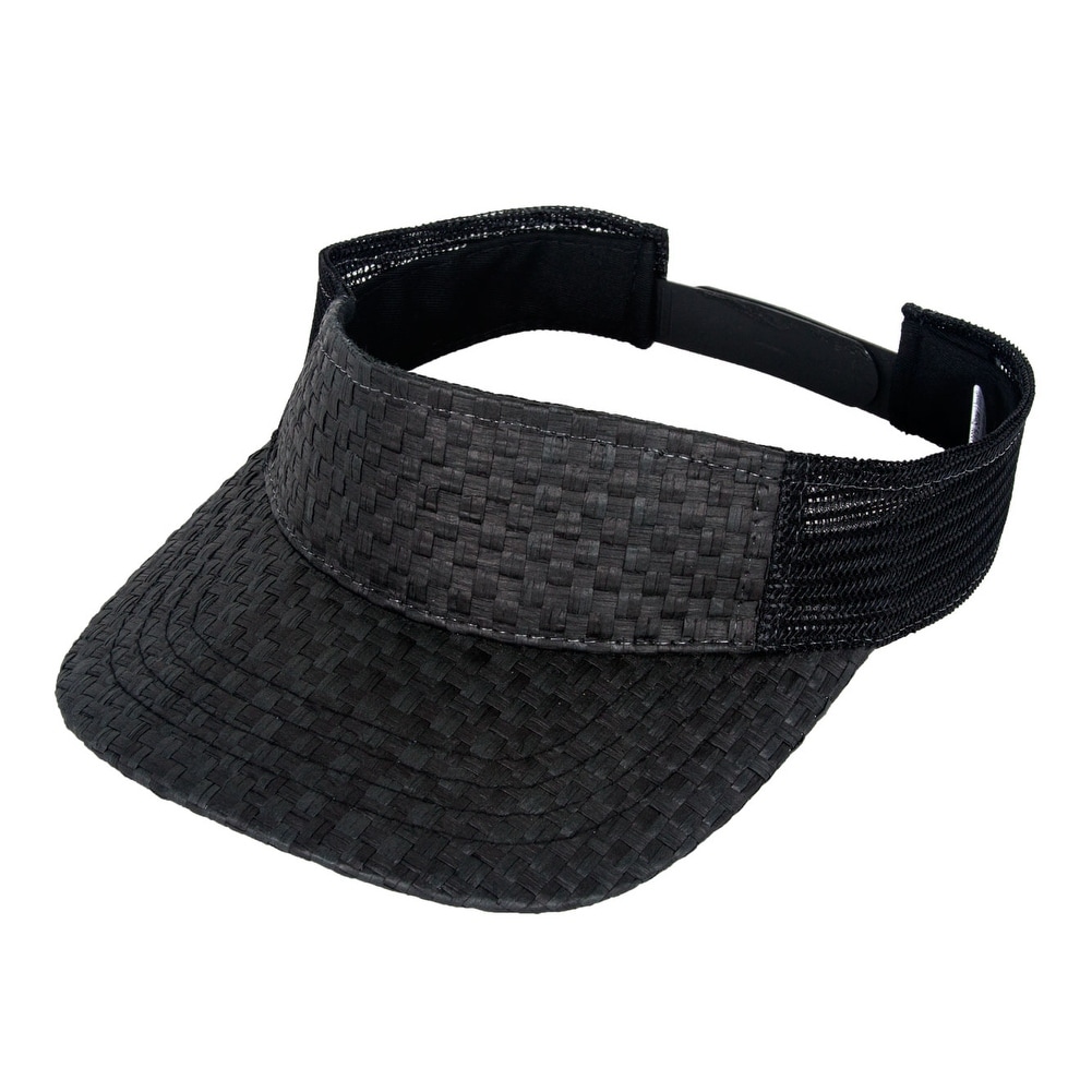Grey visor hat clearance