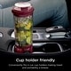preview thumbnail 50 of 64, Ninja Blast Portable Blender, Cordless, 18oz. Vessel, USB-C Rechargeable