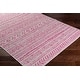 preview thumbnail 14 of 30, Powlett Vintage Southwestern Indoor/ Outdoor Area Rug