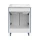 preview thumbnail 11 of 43, Bernay 24" Bathroom Vanity