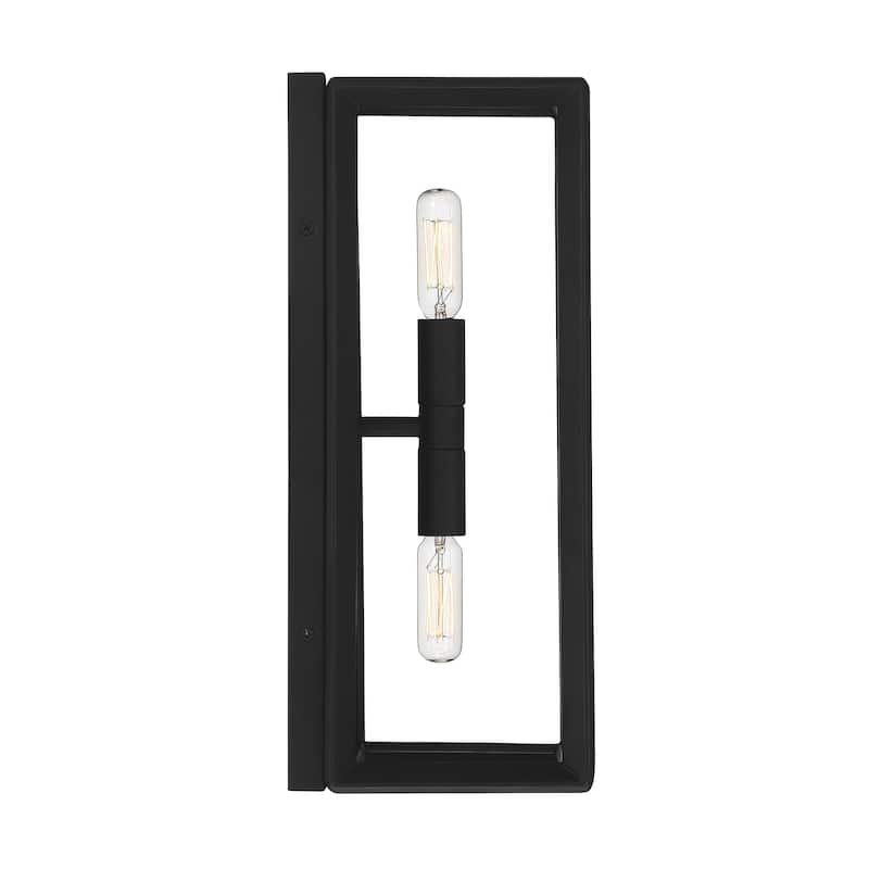 Richland 2-Light Wall Sconce (RELEASED)